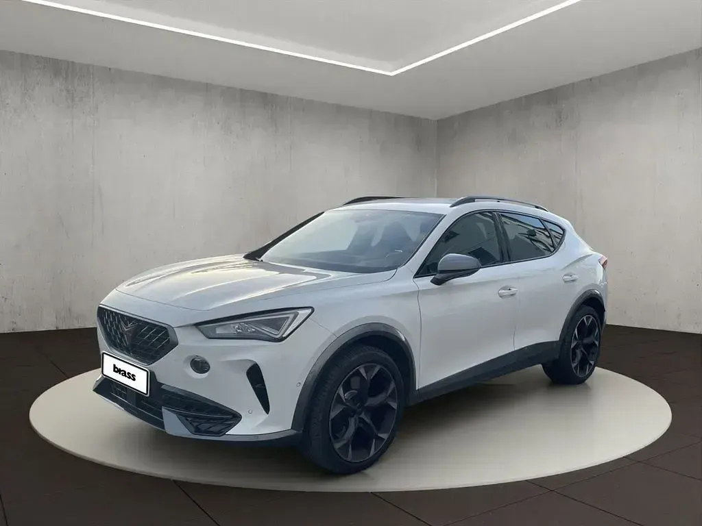 Gebraucht Cupra Formentor VZ 310 PS (228 kW) 2025 SUV