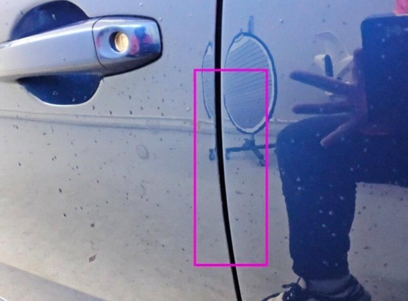 Gebraucht Dacia Sandero Expression 91 PS (66 kW) 2025 Ironblau Limousine