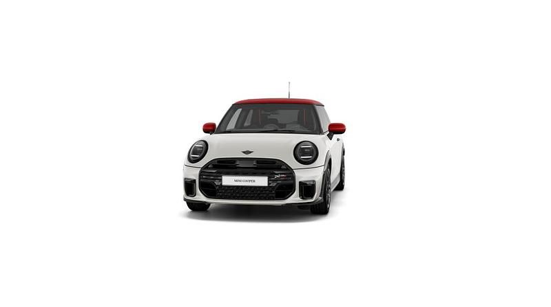 Gebraucht 2024 Mini Cooper Kleinwagen | 29.289 € (Fairer Preis) - Bild 1/3