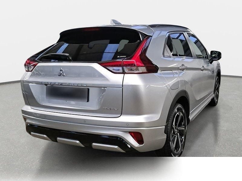 Gebraucht Mitsubishi Eclipse Cross Select 188 PS (138 kW) 2025 Metallic SUV