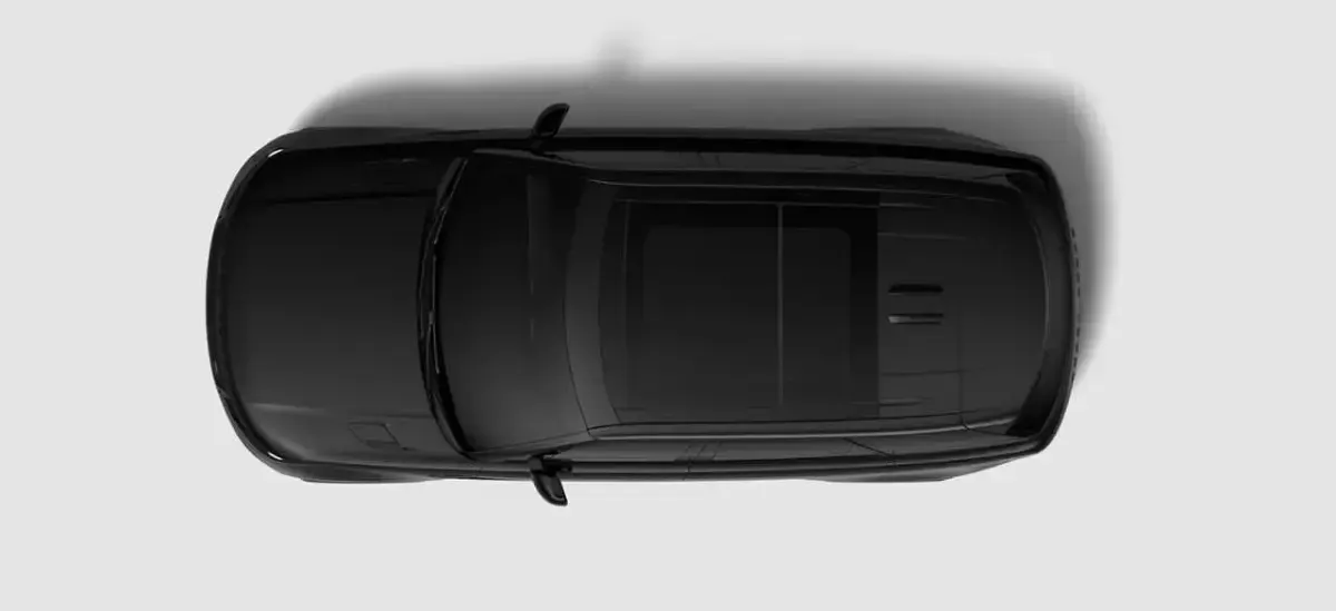 Neu Land Rover Range Rover Sport SE Dynamic 300 PS (220 kW) 2026 Santorini black SUV
