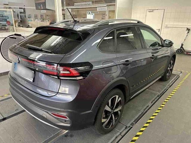 Gebraucht VW Taigo Style 150 PS (110 kW) 2022 Rauchgrau metallic SUV