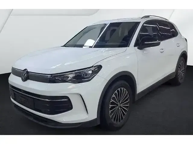 Gebraucht VW Tiguan Goal 150 PS (110 kW) 2025 SUV