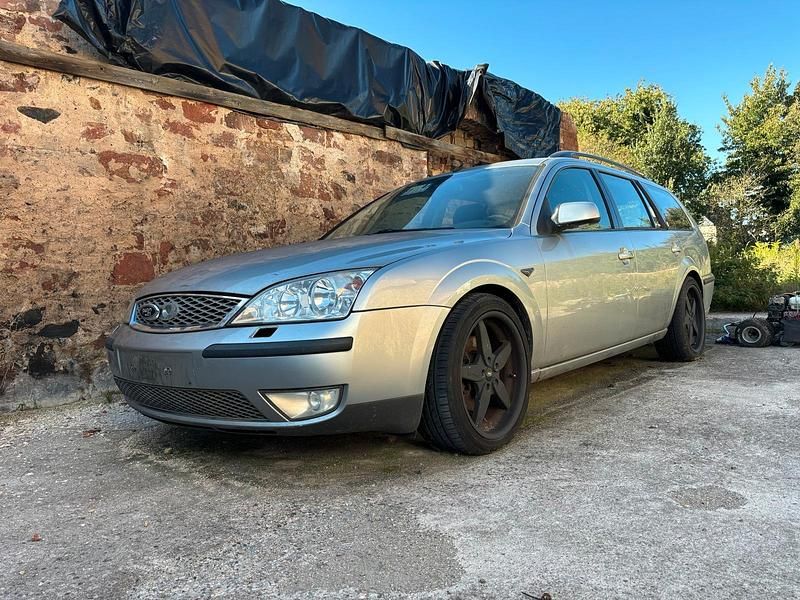 Gebraucht 2005 Ford Mondeo Kombi | 1.500 € (Fairer Preis) - Bild 1/4