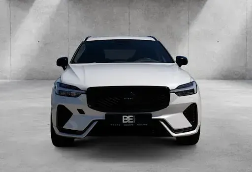 Neu Volvo XC60 Ultra 455 PS (334 kW) 2025 Weiß SUV