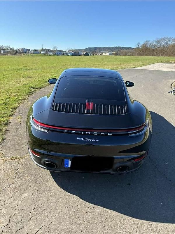 Gebraucht Porsche 911 Carrera 385 PS (283 kW) 2023 Coupé