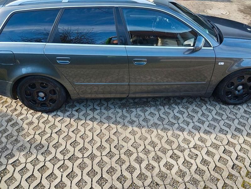 Usata Audi A4 Performance 256 CV (188 kW) 2008 Grigio Station wagon