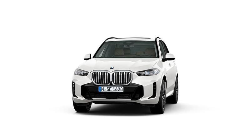 Gebraucht 2025 BMW X5 Comfort Edition SUV | 76.909 € - Bild 1/4