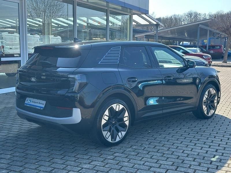 Gebraucht Ford Explorer Premium 210 kW (286 PS) 2025 Schwarz SUV