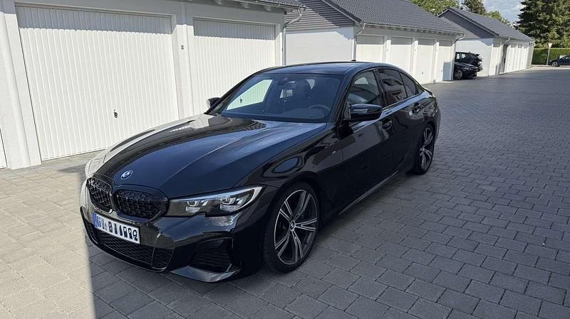 Gebraucht 2019 BMW M340 M Sport Limousine | 38.900 € (Fairer Preis) - Bild 1/4