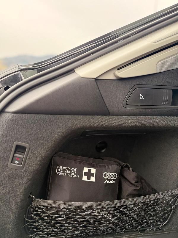 Gebraucht Audi A6 S-Line 204 PS (150 kW) 2019 Andere farben Kombi