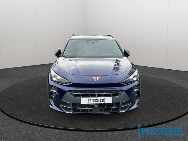 Usata Cupra Terramar 150 CV (110 kW) 2025 Blu SUV