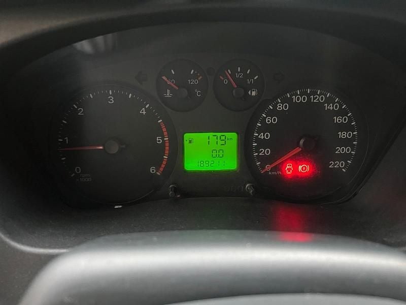 Weiß Gebraucht 2012 Ford Transit Tourneo Van / Kleinbus | 5.500 € (Guter Preis) - Bild 1/4