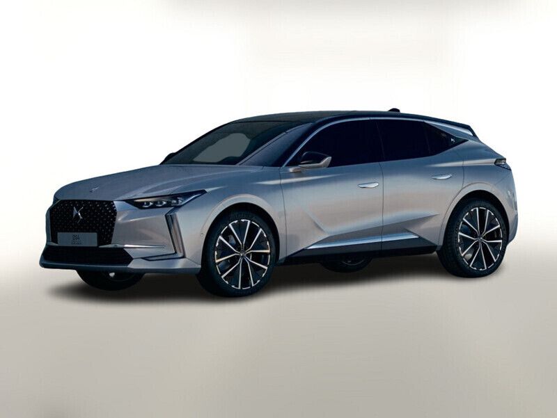 Schwarz Gebraucht 2023 DS Automobiles DS4 Limousine | 28.488 € (Fairer Preis) - Bild 1/1