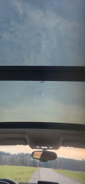 Gebraucht Audi Q3 170 PS (125 kW) 2012 Schwarz SUV