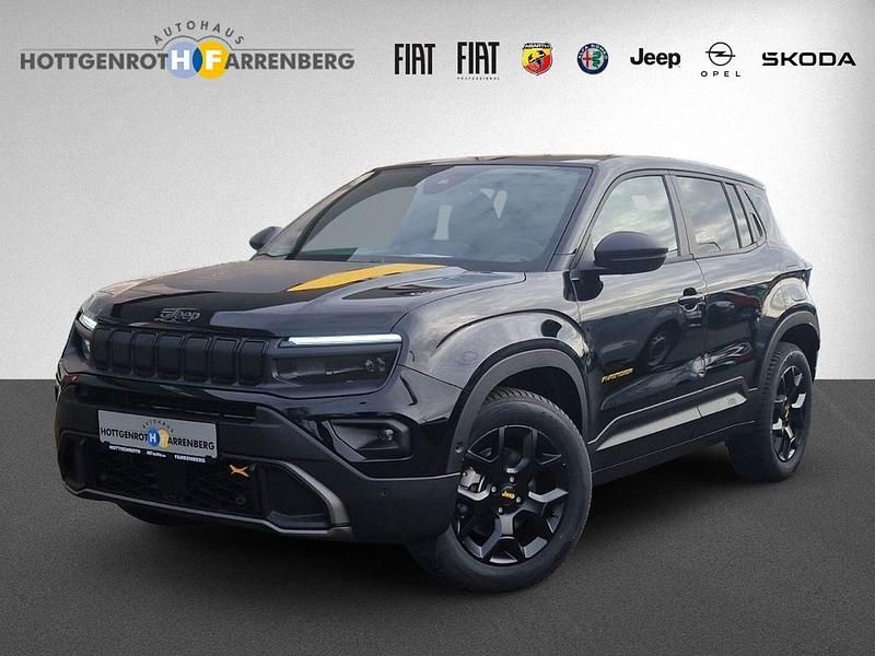 Jeep Handler Rheinland Pfalz