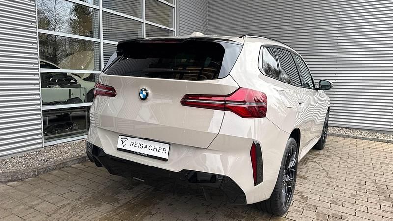 Neu BMW X3 Comfort Edition 197 PS (144 kW) 2026 SUV