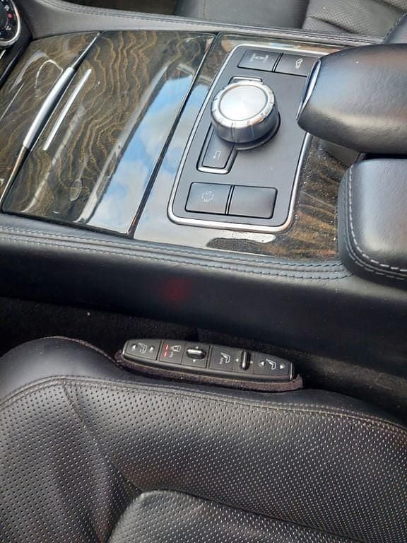 Weiß Gebraucht 2014 Mercedes 350 Limousine | 17.800 € (Guter Preis) - Bild 1/4