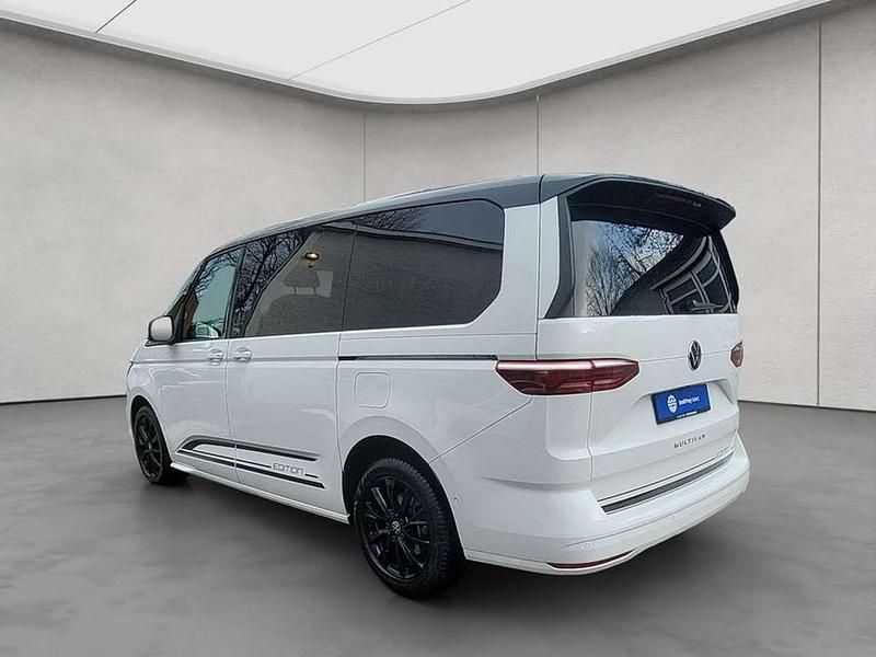 Gebraucht VW LT Edition 150 PS (110 kW) 2025 Candyweiß Van / Kleinbus