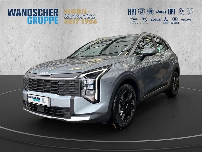 Penta metal Neu 2025 Kia Sportage Urban SUV | 27.970 € (Fairer Preis) - Bild 1/2