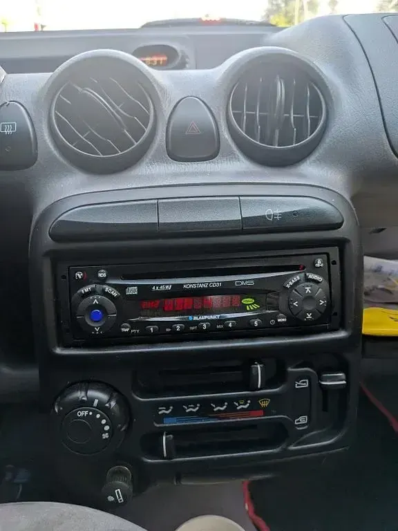 Gebraucht Hyundai Atos 58 PS (42 kW) 2004 Kleinwagen