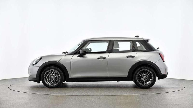 Usata Mini Cooper Classic 156 CV (114 kW) 2024 Grigio Utilitaria