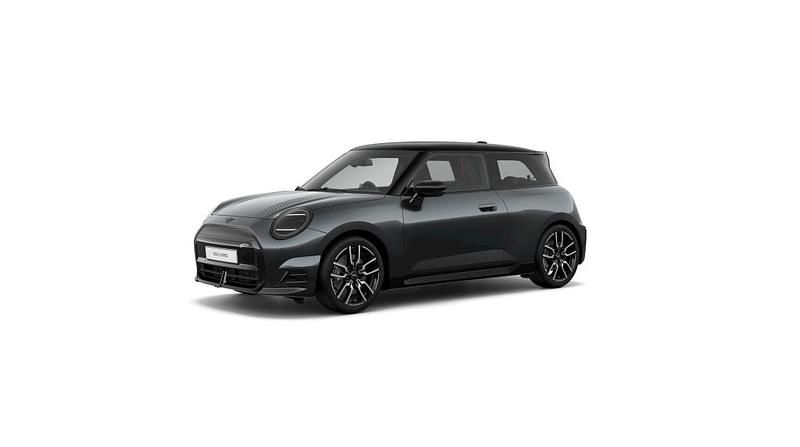 Gebraucht Mini Cooper SE 160 kW (218 PS) 2024 Kleinwagen