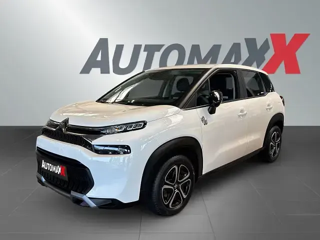 Gebraucht Citroën C3 PureTech 110 PS (80 kW) 2024 Kleinwagen