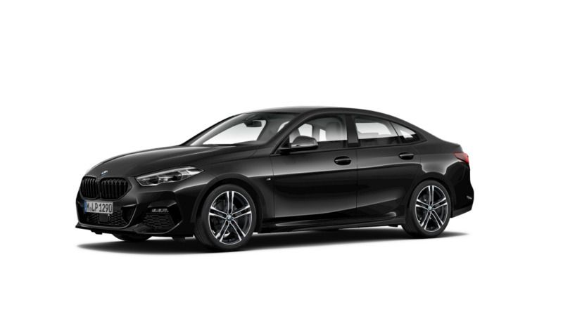 Gebraucht BMW 218 Efficient Dynamics 136 PS (100 kW) 2024 Coupé