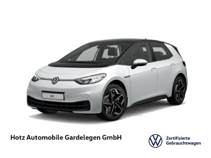 Gebraucht 2022 VW ID.3 Pro Kleinwagen | 25.280 € (Fairer Preis) - Bild 1/3