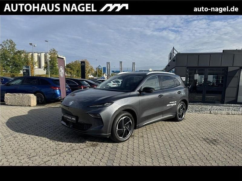 Grau Gebraucht 2025 MG S5 Luxury SUV | 30.797 € - Bild 1/4