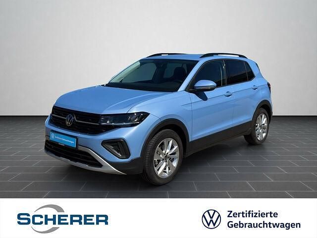 Gebraucht VW T-Cross Life 116 PS (85 kW) 2024 Othercolor SUV