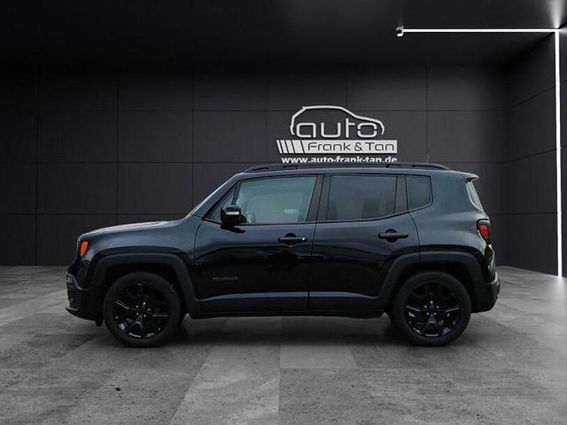 Gebraucht Ford Transit Trend 140 PS (102 kW) 2018 Schwarz Kombi