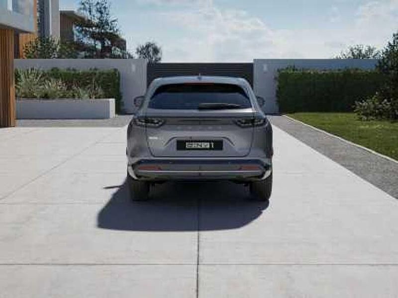 Gebraucht Honda e:Ny1 Advance 150 kW (204 PS) 2025 Grau SUV