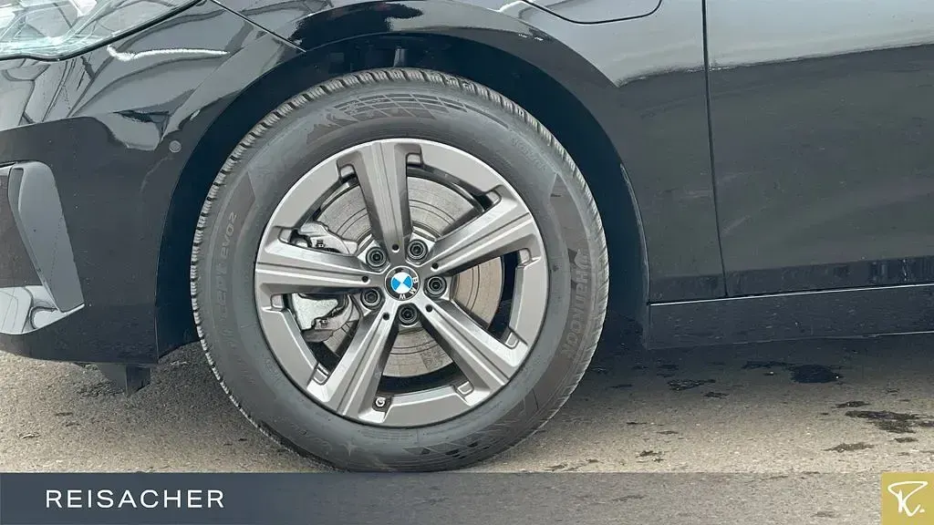 Gebraucht BMW 230 326 PS (239 kW) 2025 Schwarz Van / Kleinbus