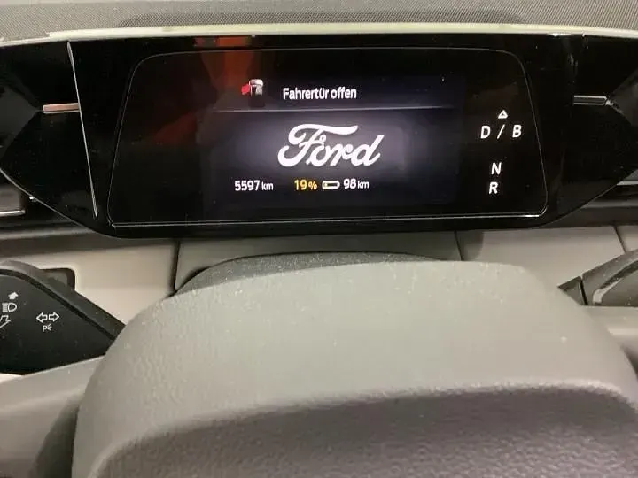 Gebraucht Ford Explorer Select 210 kW (286 PS) 2025 Arcticblue SUV