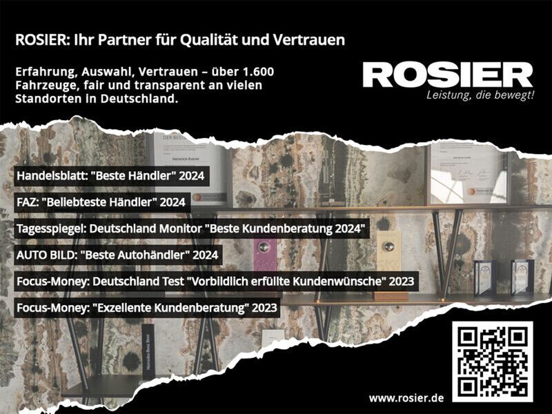 Gebraucht VW Touran Move 150 PS (110 kW) 2024 Pure white Van / Kleinbus