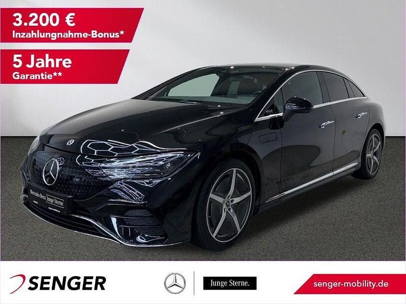 Andere Gebraucht 2024 Mercedes 300 | 48.690 € - Bild 1/4
