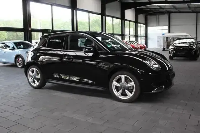 Gebraucht Ora 03 Pro+ 125 kW (171 PS) 2023 Schwarz Kleinwagen