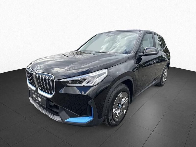 Usado BMW iX1 Performance 230 kW (313 HP) 2023 Preto SUV