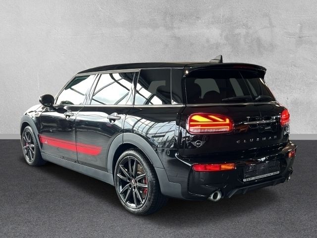 Gebraucht Mini John Cooper Works Clubman 306 PS (225 kW) 2021 Schwarz Kombi