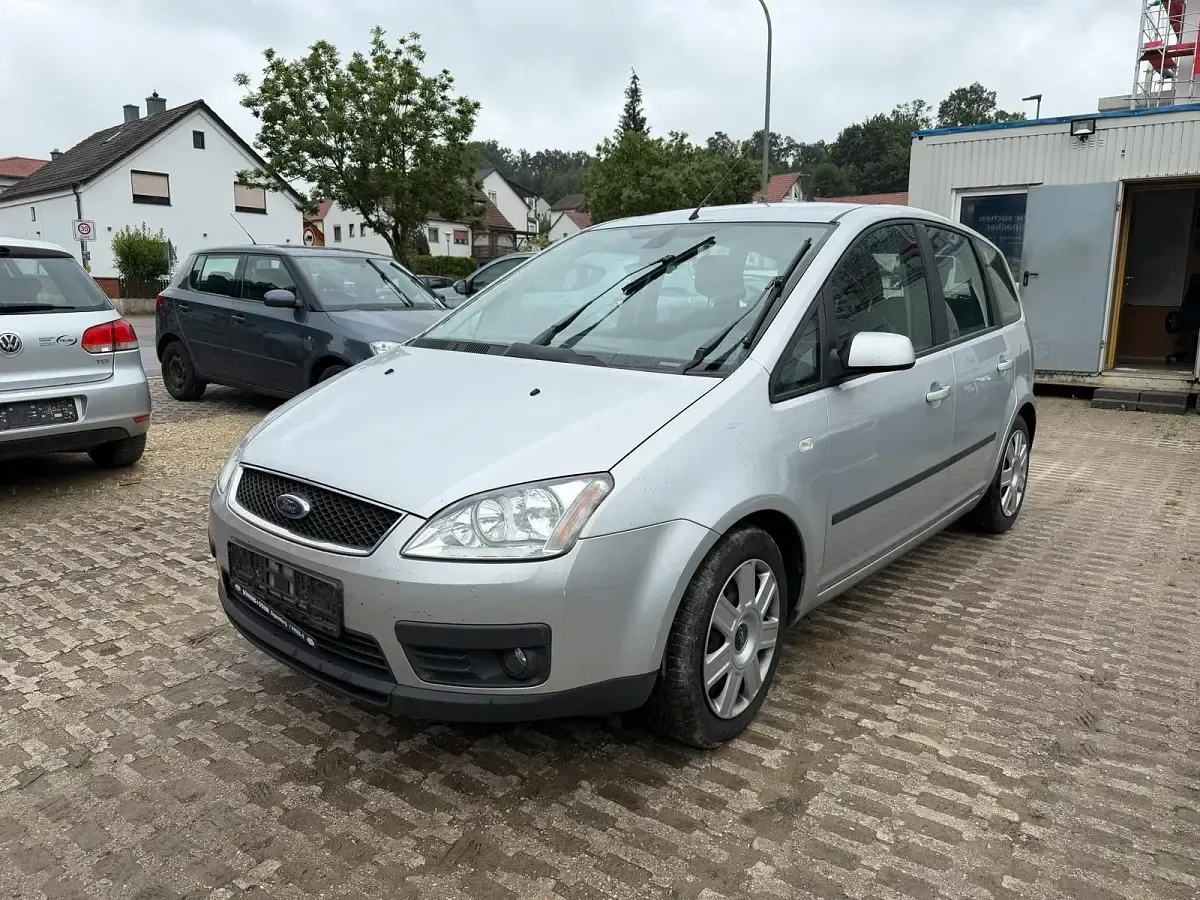Gebraucht Ford C-MAX 2006 Van / Kleinbus