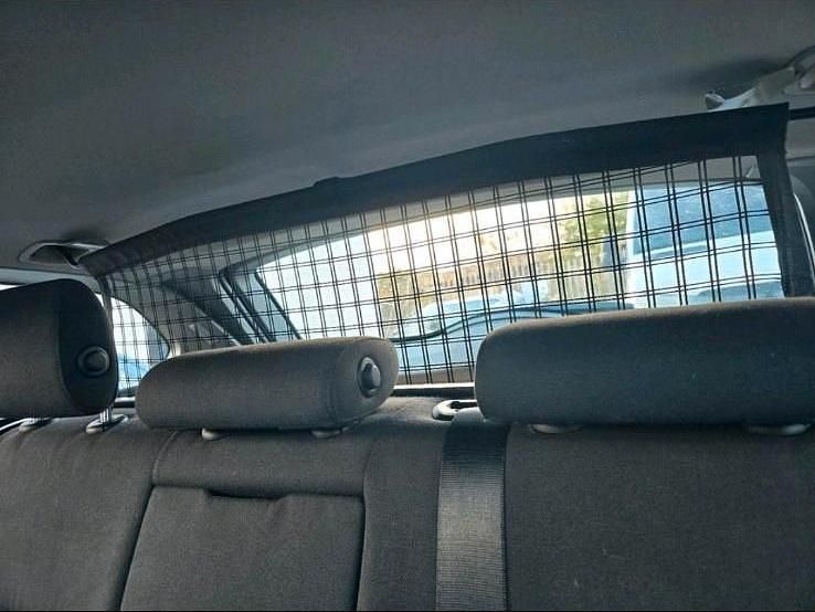 Gebraucht BMW 320 150 PS (110 kW) 2006 Schwarz Kombi