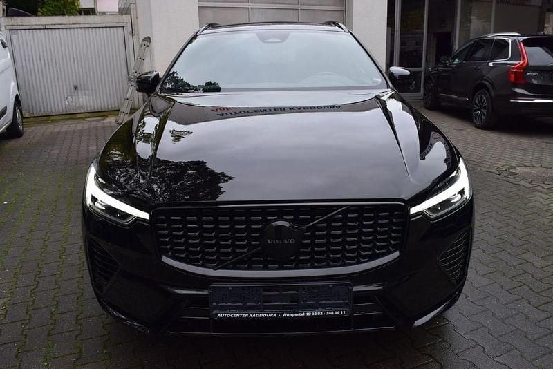 Gebraucht Volvo XC60 Plus 398 PS (292 kW) 2025 Onyx black / metallic SUV