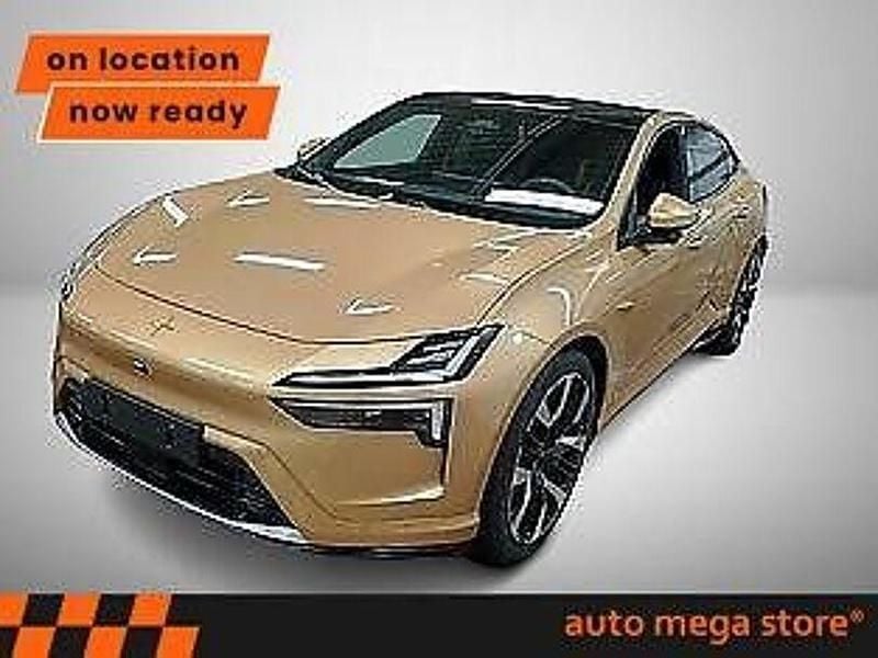 Gebraucht Polestar 3 11 kW (15 PS) 2025 Gold SUV