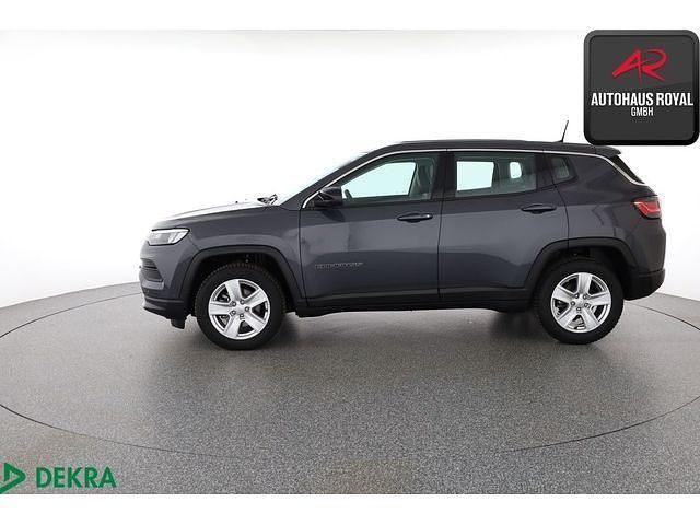 Gebraucht Jeep Compass Altitude 131 PS (96 kW) 2025 SUV