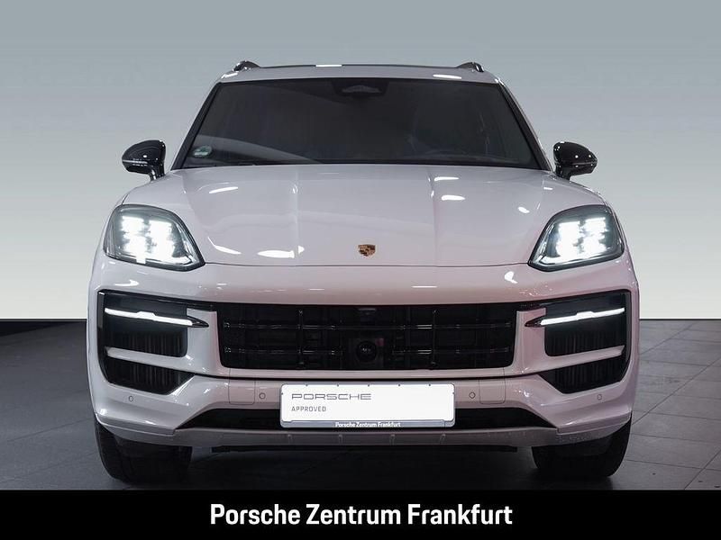 Gebraucht Porsche Cayenne Black Edition 470 PS (345 kW) 2025 Weiß SUV