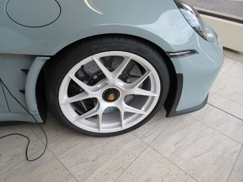 Gebraucht Porsche 992 525 PS (386 kW) 2024