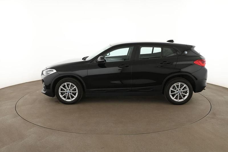 Gebraucht BMW X2 Advantage 2020 Schwarz SUV