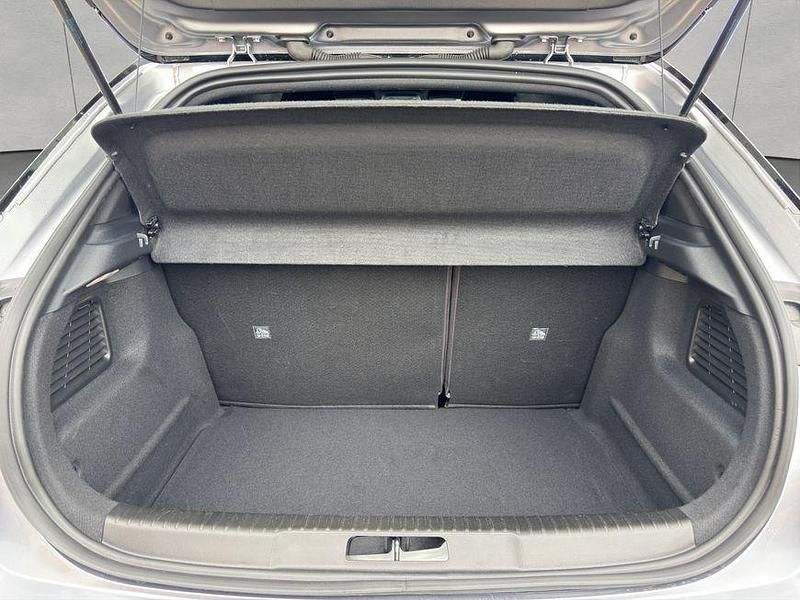 Gebraucht Opel Mokka 131 PS (96 kW) 2024 Grau SUV